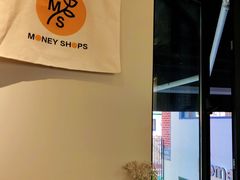 -Money Shops(愚园路店)