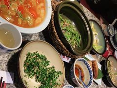 -南京大牌档(香港广场店)