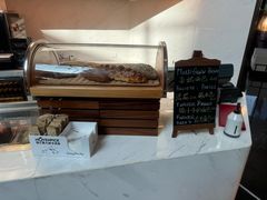 -北京港澳中心瑞士酒店·瑞士咖啡厅·自助餐