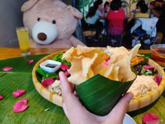 -阿鹏故事野生菌火锅(古城店)