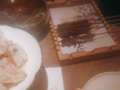-金掌勺锅包肉(太原万达店)