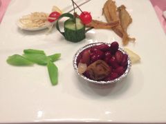 -复旦大学-正大餐厅