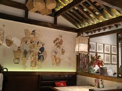 -枚青·临安酒肆(腾飞大厦店)