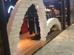 -EVISU(西单大悦城店)