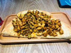 -壹粉屋新疆炒米粉(建外SOHO东区店)