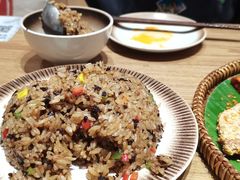 黑三剁炒饭-米店·云南菜(南门店)