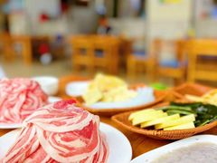 -元盛居(亚泰大街店)