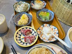 -沿江海南菜·文昌鸡祖师爷(大东海店)