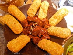 -南京大牌档(中关村领展广场店)