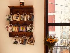 -Catch Bagel(芳草地店)