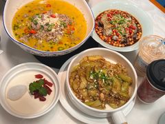 -南山翁新概念川菜(红山常发广场店)
