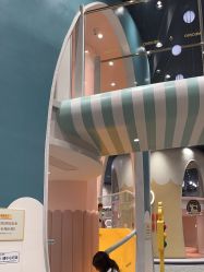 -奈尔宝家庭中心·亲子餐厅(鄞州万达店)