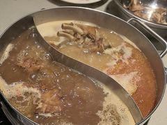 -蝎王府羊蝎子(西直门店)