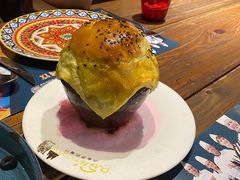 -卢布里西餐厅(海拉尔店)