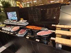 -广州花园酒店