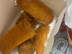 -麦当劳(凌云天地长桥店)