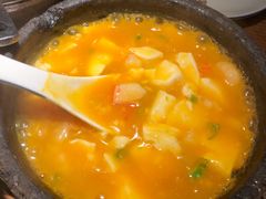 鲜虾石锅豆腐-小和庆·知味(首铸万科店)