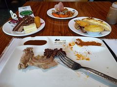-汉巴味德·烤肉与啤酒的自助(杭州大悦城店)