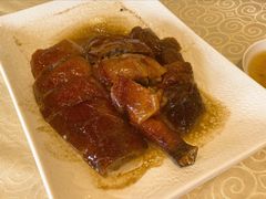招牌至尊烧鹅-鹅公村·国家非遗传承(荔湾店)