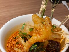 -太二酸菜鱼(南京艾尚天地店)