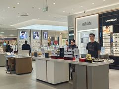 -宝岛眼镜·星创视光中心·林德伯格·奢品集合(北京世纪金源店)
