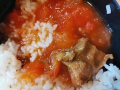 -万和春排骨砂锅米饭(新业广场店)