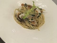 -礼途酒店·餐吧