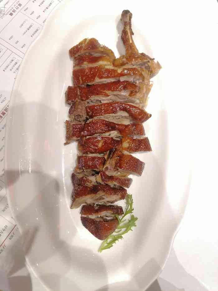 上海小南国(万体馆店)-"菜品偏甜,典型上海特色,周五晚市去的,顾.