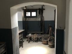 -青岛德国监狱旧址博物馆