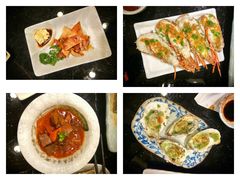 -真剑日本料理·铁板烧(贵州路店)