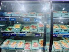 -蚝英雄鲜蚝自助专门店(长楹天街直营店)