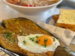 -嘚瑟人生烧烤·东北大油边(大学路店)