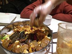 -过锅瘾三汁焖锅(东星时代广场店)