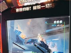 -阿尔法Game Station(中山路店)