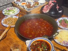 -楠火锅(西宁唐道店)