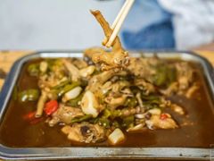 -张飞烧烤(伏泉店)