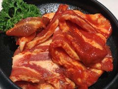 -韩宫宴炭火烤肉(印象城店)