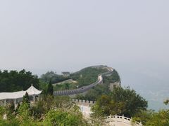 -抱犊寨风景区