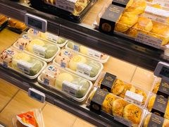 -盒马X会员店(王府井奥莱UP TOWN店)