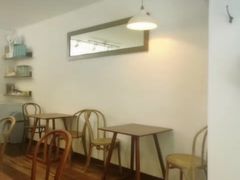 -AFS Cafe & Canteen(闽江二路店)