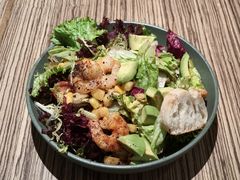 -榖屋house of flour(张江首店)