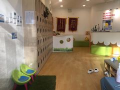 -婴智贝佳蒙特梭利早教托育中心(杨浦店)
