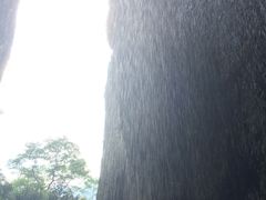 -雁荡山三折瀑景区