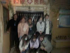 -棂笼·深度沉浸密室(武汉旗舰店)