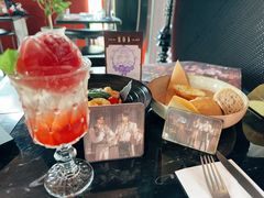 -Nord Grill&Bar Highland诺德西餐(深圳欢乐海岸店)