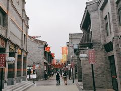-鲜鱼口老字号美食街