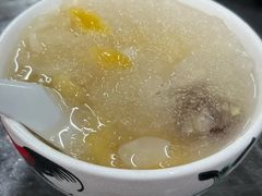 五菓汤-老福合沟无米粿甜汤粿品店