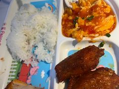 -花椒俏川菜小馆(南海万达店)