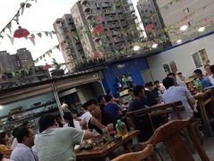 大堂-赵家大院(玉泉西路)