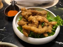 -云海肴云南菜·蒸汽石锅鱼(青岛万象城店)